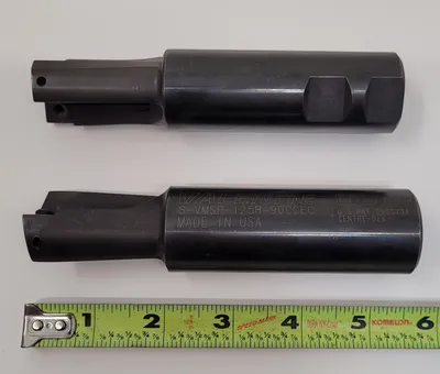 WALTER S-VMSP-125R-90CCEC Tooling & Accessories, Tooling | Machinery Central (1)