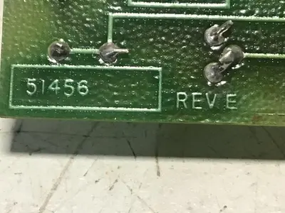 USED SCI 21648 REV B