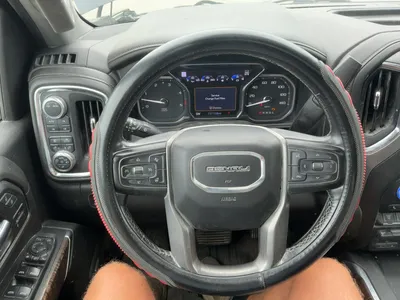 Used 2020 GMC SIERRA 2500 Pickup Trucks Michigan US | Miedema Asset Management Group #1419426