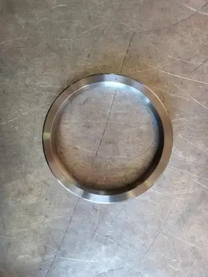 5 1/2" Octagonal Ring Joint Gasket