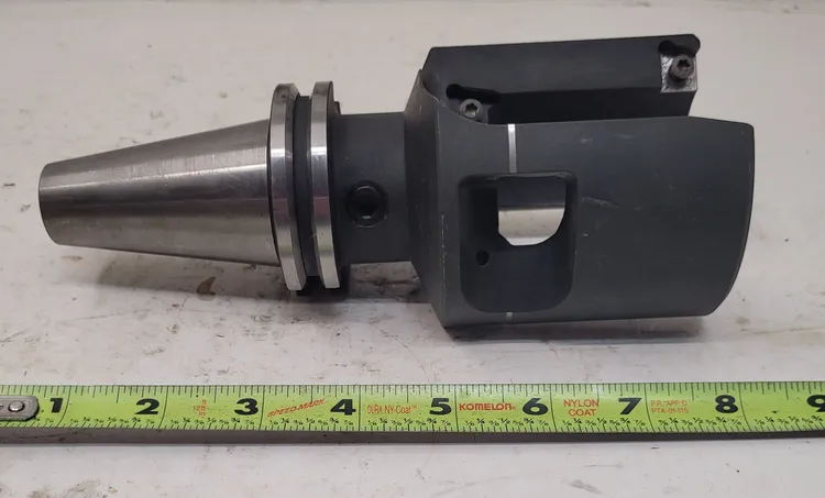 Used KENNAMETAL CB1074355 Tooling & Accessories (Other) Kentucky US | Machinery Central 9 #181449