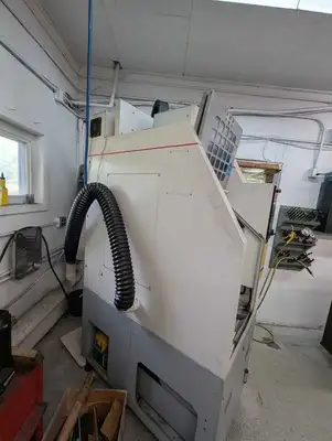 2014 SOUTHWESTERN INDUSTRIES TRAK 20P M-10 Machining Centers, Vertical | Asset Exchange Corporation (4)