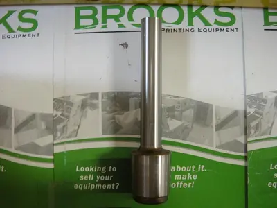 Challenge 3/8" Hollow Drill Bit