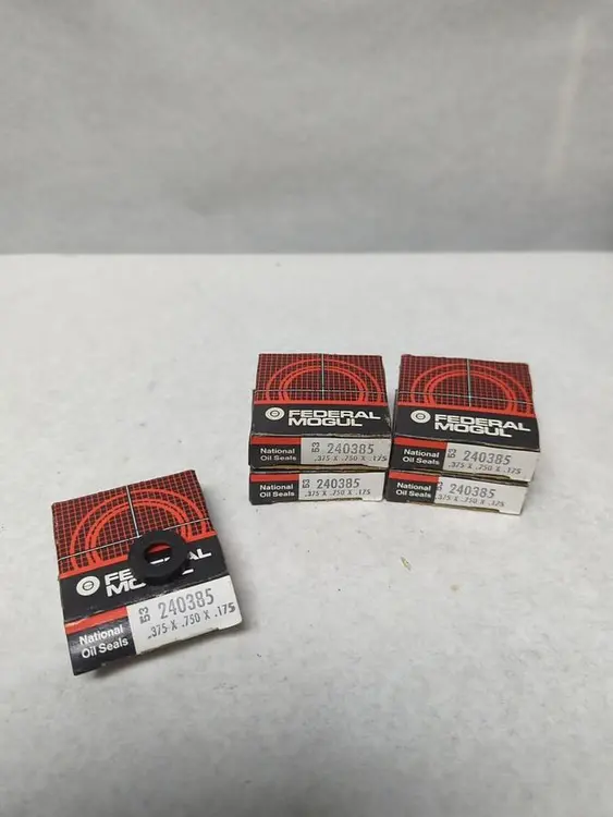 New | in-Stock FEDERAL-MOGUL 240385 Pump & Valve Parts Ohio US | Surplus Asset Holdings #1243422