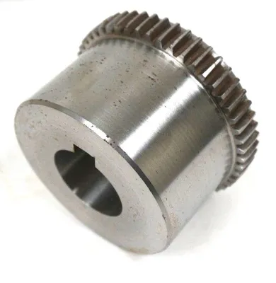 NEW AMERIDRIVES 073551-006 FM 202 HUB FRAME #802