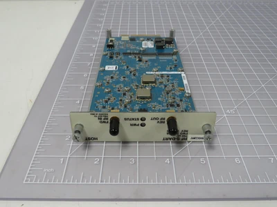 Used COMMSCOPE _UNKNOWN_ Network Cards | OCO Industrial #1618406