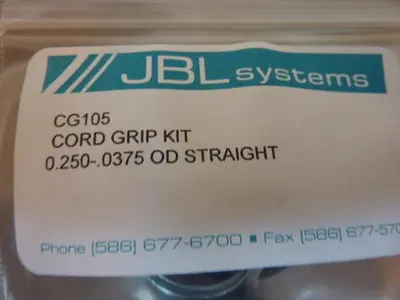 NEW JBL DD2T18B