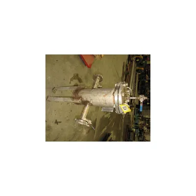 USED CONSLER CORPORATION SOPH 130-020FL/0200-U