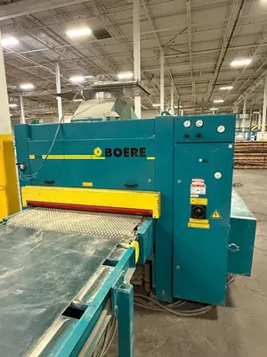 USED 1999 BOERE TKKK 1300