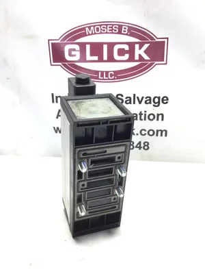PARKER DX3-606-BL49 Solenoid Valve