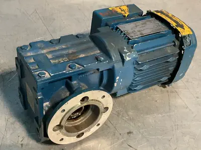 Used _UNKNOWN_ _UNKNOWN_ Gearmotors Ohio US | HGR 24 #1373370