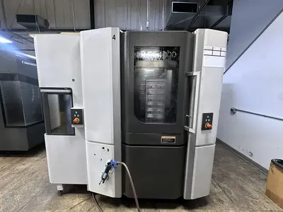 Used 2013 MORI-SEIKI NHX4000 Horizontal Machining Centers Illinois US | Machinery Marketing International #1293548