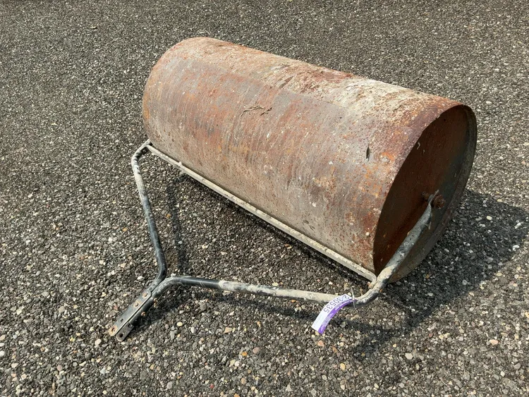 Used _UNKNOWN_ _UNKNOWN_ Trailed Rollers Michigan US | Miedema Asset Management Group #1320916