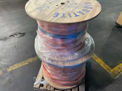 Electri-flex  Liquatite Conduit Mesh