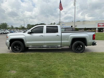 USED 2014 GMC SIERRA 1500