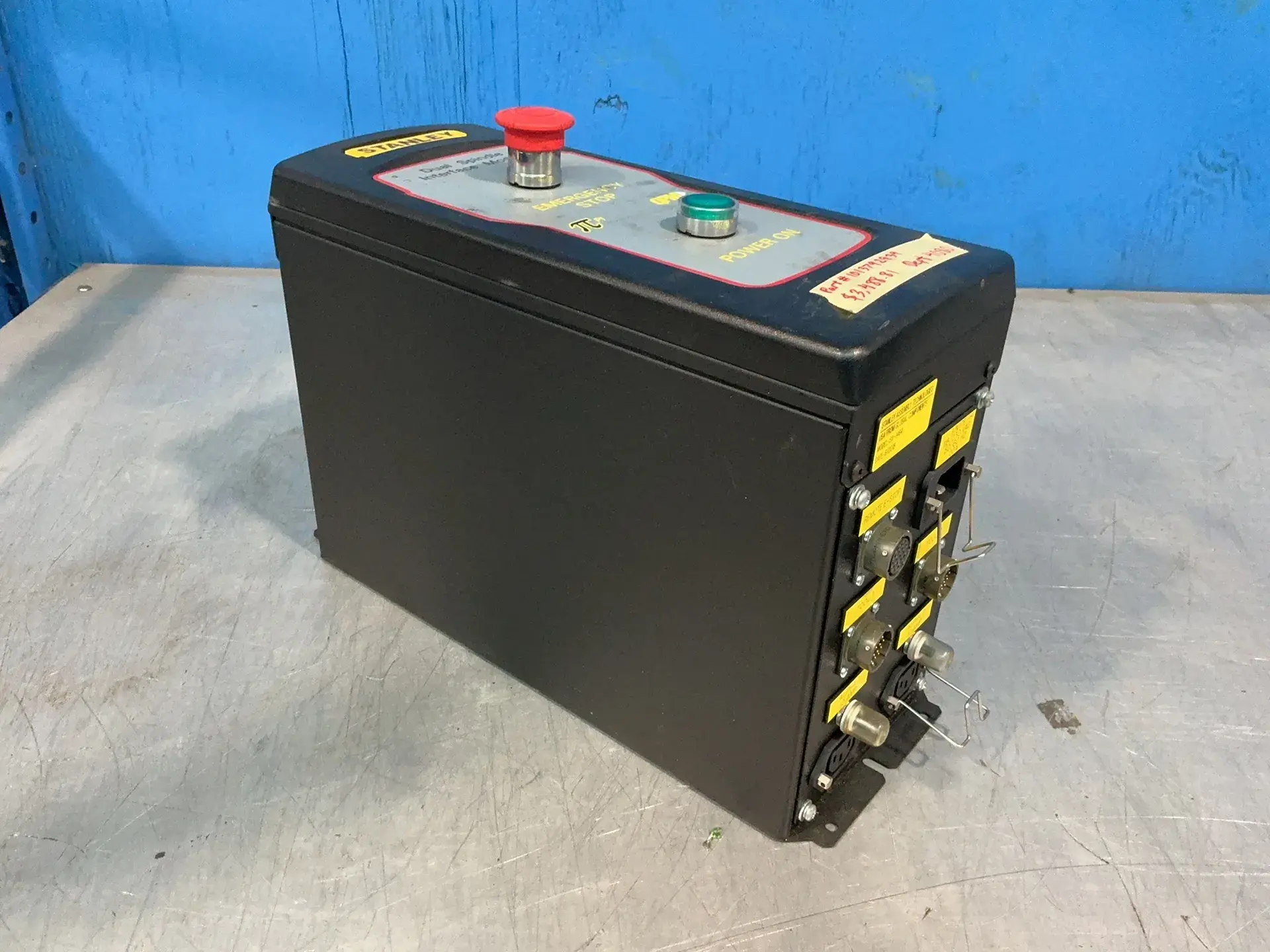 Used 2018 STANLEY SA1464 Input / Output Modules Ohio US | HGR 24 #1263340