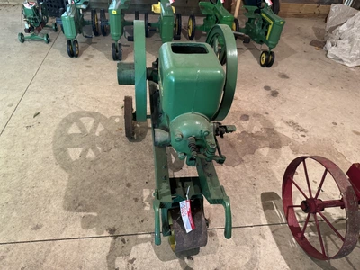 Used _UNKNOWN_ _UNKNOWN_ Gasoline Engines Michigan US | Miedema Asset Management Group #1279666
