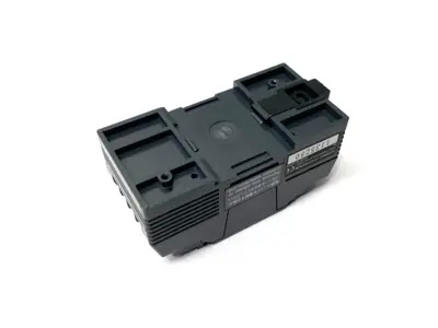 Used KEYENCE Digital Expansion Module 4-Inputs & 4-Relay Outputs NO COVERS PLC Processors Michigan US | Maverick Industrial Sales #1394823