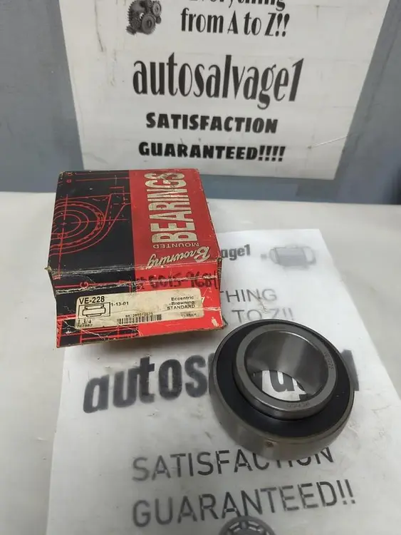 New | in-Stock BROWNING VE-228 Industrial Controls Ohio US | Surplus Asset Holdings #1244020