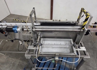 USED 2014 MEHEEN R SERIES