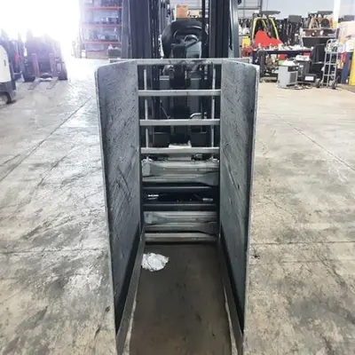USED 2016 CASCADE 35D-CCS