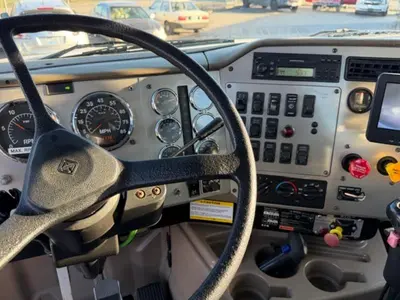 Used 2005 INTERNATIONAL 5600I Dump trucks Washington US | Puget Sound Truck Sales #1546513
