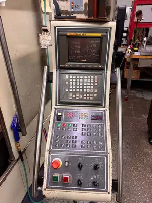 2002 MIGHTY VIPER V-1270 Vertical Machining Centers | Toolquip, Inc. (4)