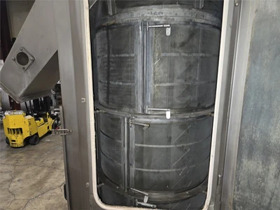 Used GALA INDUSTRIES 5032/WBF Dryers | Arlington Machinery #875574