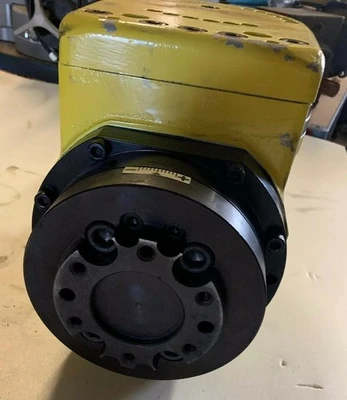 USED FANUC S-430i F