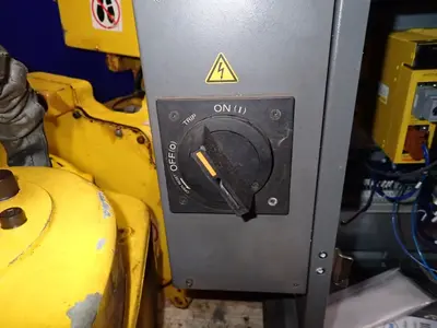 Used FANUC M6I Robots Ohio US | HGR 24 #975928