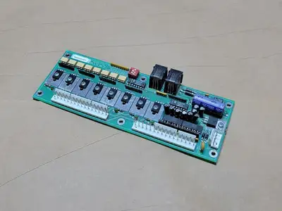 Canatal Circuit Board M52-D V5 rev B