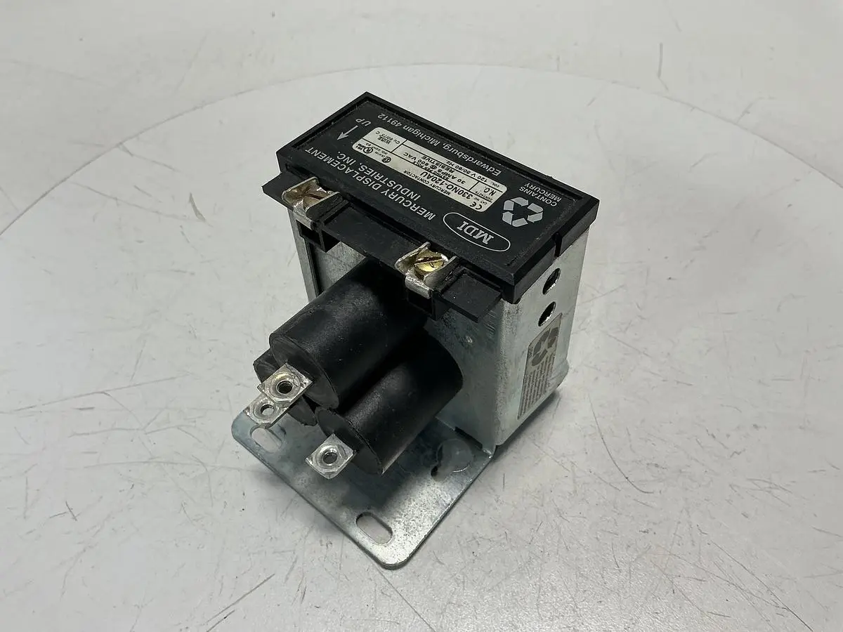 USED MDI 330NO-120AU