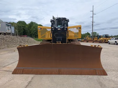 Used 2020 Caterpillar D6LGP Crawler Dozers Maryland US | Zadoon Equipment #1480608