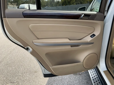 Used 2011 MERCEDES-BENZ GL350 SUVs Michigan US | Miedema Asset Management Group #1474428