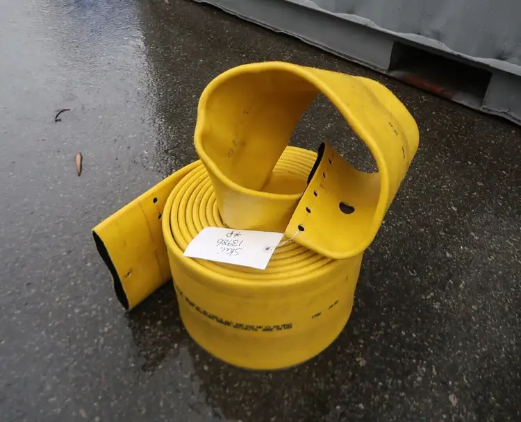 Used CONTINENTAL 2700 Parts (Hydraulics and Pneumatics) British Columbia CA | Lenmark #259473