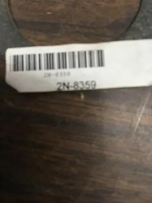 New | in-Stock CATERPILLAR GASKET - 2N-8359 Seals & Gaskets Pennsylvania US | East West Machinery & Drilling #1415924