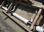 DE DIETRICH 4" X 119" Long Glass Lined Parts | Perry Equipment