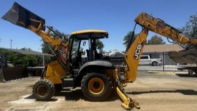 Used 2020 JCB 3CX 15 SUPER Backhoe Loaders California US | Rubbl #1304282