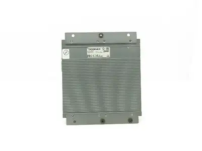Cognex CNX-K700-i7 Rev 04 Barcode Scanner Controller Computer 20VDC