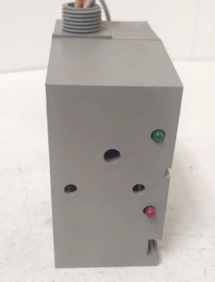 🔥 Model RC41C/A Programmable Relay