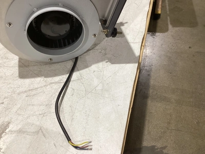 USED SHYUAN YA CA1V160-100T-FMG-B38-2C