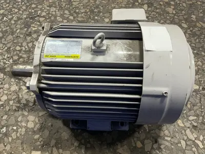 Used 2009 MITSUBISHI ELECTRIC _UNKNOWN_ Motors (misc) Ohio US | HGR 24 #1506990