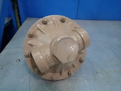 Used CASHCO 3/4NPTDCI/CI/S2/ Pumps Ohio US | HGR 24 #776458