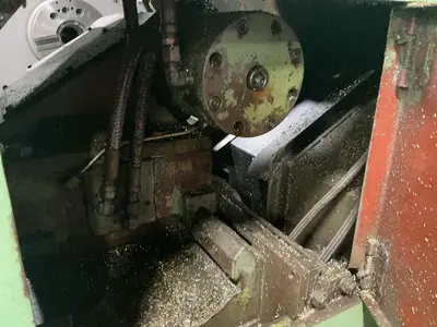 Used TATUNG CNC TL15S CNC Lathes Ohio US | HGR 24 #1455350
