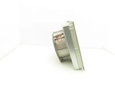 Hawa W1G200-HH77-52 Fan Filter Ventilation Unit 24V 55W 2950 RPM 8" Fan