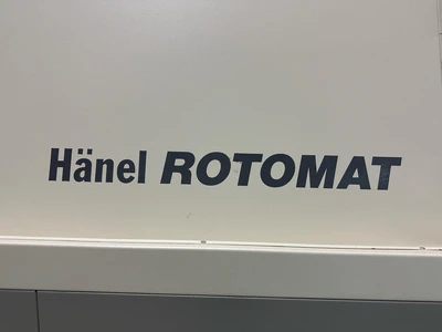 Hanel Rotomat Bins & Cabinets | Fram Fram LLC (20)