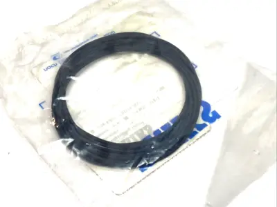 NEW SCHEUGENPFLUG O‑RING 90 X 2 FKM VITON GERMANY LOT OF 8