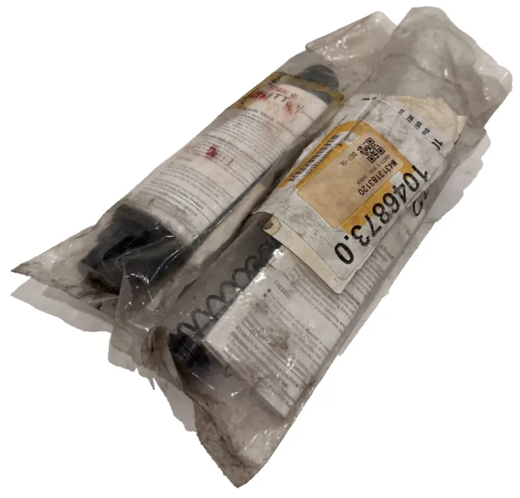 New | in-Stock ENIDINE OEM 1.25Mx2 Parts (Hydraulics and Pneumatics) Michigan US | SB Industrial Supply #1210447