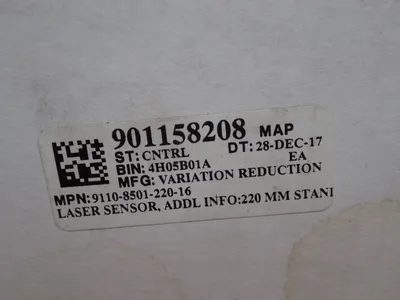 USED 2014 INOS, INC LTX220A45IV1F16L1A45W660P35O