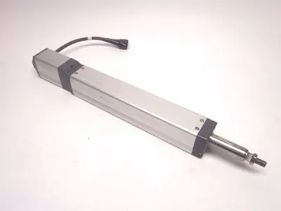Used IAI RCP4-RA5C-I-42P-3-200-P3-X10-CJL Linear Actuators Michigan US | Maverick Industrial Sales #1470218